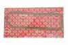 Прокладка крышки клапанов Fiat Fiorino/Uno/Seat Ibiza/Marbela/Terra 0.75-0.8-0.9 77-98 ELRING 154.016 (фото 2)