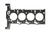 Прокладка, головка циліндра FORD/PSA 2.2TDCI 2006-3! 1.2MM ELRING 156.221 (фото 4)