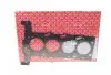 Прокладка, головка циліндра FORD/PSA 2.2TDCI 2006-3! 1.2MM ELRING 156.221 (фото 3)