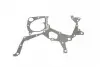 Комплект прокладок (нижний) BMW 3 (E46/E90)/5 (E60)/X3 (E83) 01-12 M47 D2 ELRING 159.730 (фото 25)