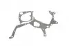 Комплект прокладок (нижний) BMW 3 (E46/E90)/5 (E60)/X3 (E83) 01-12 M47 D2 ELRING 159.730 (фото 30)