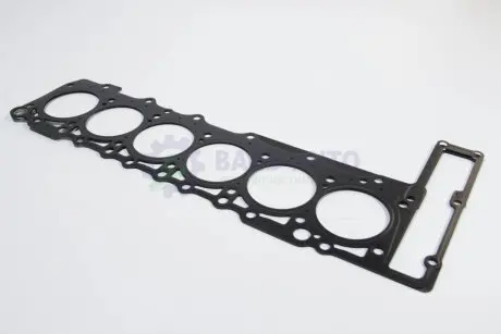 Прокладка головки Mercedes Benz OM606 93- (1.65 mm) ELRING 161.834
