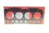 Прокладка головки цилиндра ALFA/FORD/VM 2.5TD 2! 1.52MM ELRING 164.861 (фото 5)