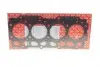 Прокладка головки цилиндра ALFA/FORD/VM 2.5TD 2! 1.52MM ELRING 164.861 (фото 4)