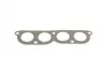 Прокладка корпуса впускного коллектора VW Golf/Passat/Polo/Seat Ibiza/Cordoba 1.6 94-02 ELRING 165.200 (фото 4)
