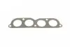 Прокладка корпуса впускного коллектора VW Golf/Passat/Polo/Seat Ibiza/Cordoba 1.6 94-02 ELRING 165.200 (фото 2)