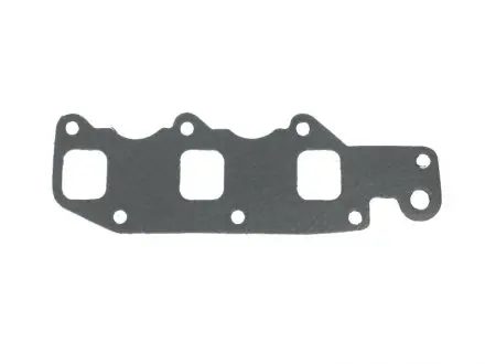 Прокладка коллектора выпускного Daewoo Matiz 08 98- ELRING 166.240