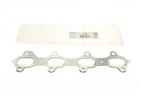 Прокладка колектора випускного Opel Movano/Renault Master 2.3 dCi/CDTI 14- (1-4 циліндр) ELRING 172.790