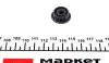 Сальник болта клапанної кришки Fiat Ducato/Citroen Jumper 2.2JTD/2.2HDi 06- ELRING 173.700 (фото 2)