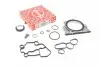 Комплект прокладок двигуна (нижній) VW Golf V/VI/Passat 2.0 GTI 04-12 ELRING 178.580 (фото 15)