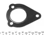 Прокладка выхлопной трубы Audi A3/A4/A6/Skoda Roomster/VW Golf 1.9 TDI 97- ELRING 182.960 (фото 2)