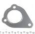 Прокладка выхлопной трубы Audi A3/A4/A6/Skoda Roomster/VW Golf 1.9 TDI 97- ELRING 182.960 (фото 3)