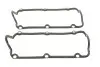 Комплект прокладок (верхній) Audi A4/A6/A8 2.6/2.8 91-01 ELRING 184.050 (фото 13)
