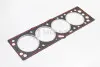 Прокладка ГБЦ Opel Astra F/G/Corsa B/Vectra B 1.6 94-02 (1.27mm) ELRING 186.711 (фото 1)