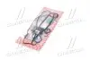 Комплект прокладок, головка цилиндра FORD 1,4 16V 08-13 ELRING 191.640 (фото 2)