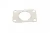Прокладка труби вихлопної Ford Transit 2.3 16V 06-14 ELRING 195.970 (фото 2)