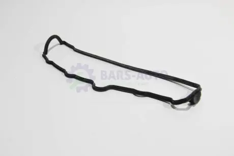 Прокладка крышки клапанов Opel Astra F/G/ Corsa B/ Vectra B 1.6 94-02 (сторона впуска) ELRING 198.090