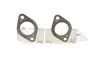 Комплект прокладок (верхній) BMW 3 (E36)/5 (E39)/7 (E38) 91-03 M51 D25 ELRING 198.660 (фото 26)