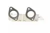Комплект прокладок (верхній) BMW 3 (E36)/5 (E39)/7 (E38) 91-03 M51 D25 ELRING 198.660 (фото 23)