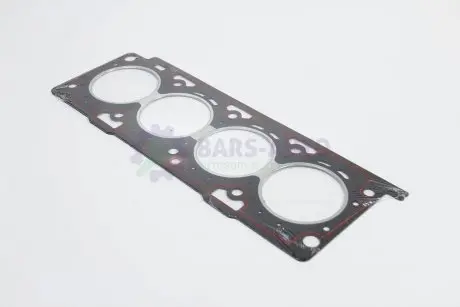 Прокладка головки Fiat Doblo 1.6 i 01- (1.8 mm) ELRING 198870
