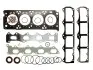 Комплект прокладок, головка цилиндра FIAT 1,6 16V 178 E7.000/182 B6.000 от № двигателя 505169 (ELRING 198.920 (фото 14)