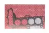 Прокладка ГБЦ Land Rover Defender/Discovery/Range Rover 2.0D 14-(2 метки) (1.40mm) ELRING 207.130 (фото 2)