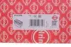 Прокладка піддону VW T3/T4/ Caddy 1.6 DT/1.8-2.0 81-03 ELRING 213.070 (фото 4)