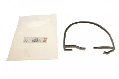 Прокладка крышки клапанов MB Vario 96- (OM904/OM900) ELRING 213080