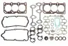 Комплект прокладок (верхній) Audi A6/100/80 2.6/2.8 91-97 ELRING 215970 (фото 21)