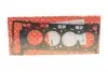 Прокладка головки блока цилиндров BMW 5 (F10)/7 (F01/F02/F03/F04)/X5 (E70/F15/F85)/X6 (E72/E72/F16/F ELRING 217.580 (фото 4)