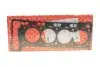Прокладка головки блока цилиндров BMW 5 (F10)/7 (F01/F02/F03/F04)/X5 (E70/F15/F85)/X6 (E72/E72/F16/F ELRING 217.580 (фото 3)