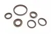 Комплект прокладок (полный) Subaru Forester/Impreza/Legacy 2.0 05-13 ELRING 218.790 (фото 9)