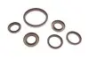 Комплект прокладок (полный) Subaru Forester/Impreza/Legacy 2.0 05-13 ELRING 218.790 (фото 14)
