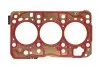 Прокладка ГБЦ VW Polo 1.4 TDI 14- (1.63mm) (2 метки) ELRING 219.580 (фото 3)