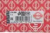 Прокладка ГБЦ VW Polo 1.4 TDI 14- (1.63mm) (2 метки) ELRING 219.580 (фото 1)