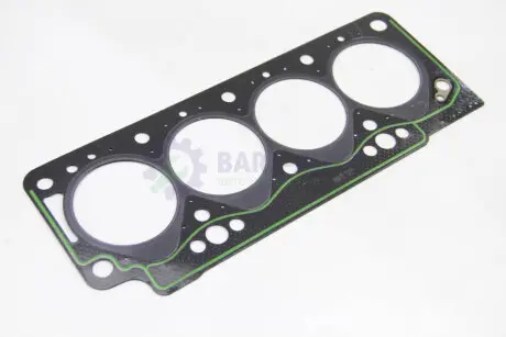 Прокладка головки Kangoo/Trafic/Megane 1.9D 97- (1.4mm) ELRING 219.691