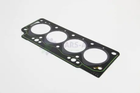 Прокладка головки Kangoo/Trafic/Megane 1.9D 97- (1.6mm) ELRING 219.861