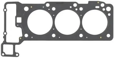 Прокладка головки Mercedes Benz W163/220/639 M112 02-08 (левая) (0.65 mm) ELRING 220.910