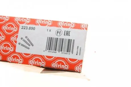 Болт головки блока ELRING 223890
