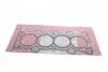 Прокладка ГБЦ Mazda 6 2.0 MZR 02-12 (0.4 мм) ELRING 226.220 (фото 2)