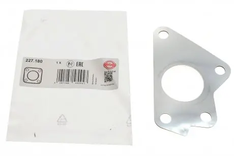 Прокладка турбины Mazda 5/6 2.0DI 02-10 ELRING 227.180