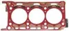 Прокладка ГБЦ Audi A4/A6/Q7/VW Touareg 3.0 TDI 14- (3 мітки)(1.70mm) (1-3 циліндри) (R) ELRING 227.971 (фото 5)