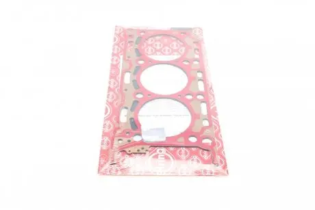 Прокладка ГБЦ Audi A4/A6/Q7/VW Touareg 3.0 TDI 14-(3 метки)(1.70mm) (1-3 цилиндра) (R) ELRING 227.971