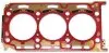 Прокладка ГБЦ Audi A4/A6/Q7/VW Touareg 3.0 TDI 14- (2 мітки)(1.65mm) (4-6 циліндри) (L) ELRING 227.991 (фото 4)