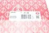 Прокладка ГБЦ Audi A4/A6/Q7/VW Touareg 3.0 TDI 14-(3 метки)(1.70mm) (4-6 цилиндра) (L) ELRING 228.001 (фото 1)