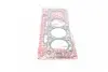 Прокладка ГБЦ Citroen Jumper/Jumpy/Peugeot Boxer/Expert 2.0/2.2 HDI 15- (1 мітка) (1.25mm) (замінений на 228.511) ELRING 228.512 (фото 1)