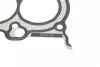 Комплект прокладок (верхній) Mitsubishi Colt/Lancer/Smart Forfour 1.3-1.5LPG 04- ELRING 232.560 (фото 17)