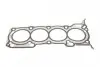 Комплект прокладок (верхній) Mitsubishi Colt/Lancer/Smart Forfour 1.3-1.5LPG 04- ELRING 232.560 (фото 16)