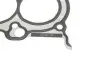 Комплект прокладок (верхній) Mitsubishi Colt/Lancer/Smart Forfour 1.3-1.5LPG 04- ELRING 232.560 (фото 24)