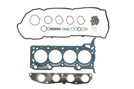 Комплект прокладок, головка циліндра MITSUBISHI 1,3/1.5 4A90/4A91 07.2010 - ELRING 232.760